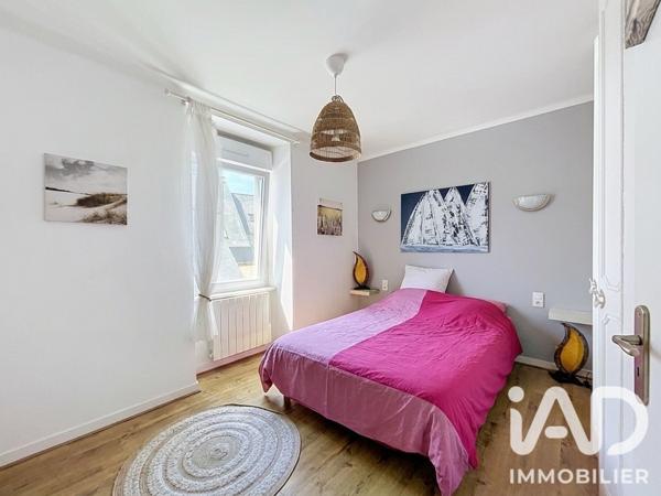 Appartement à vendre 2 pièces 26 m² Penmarch