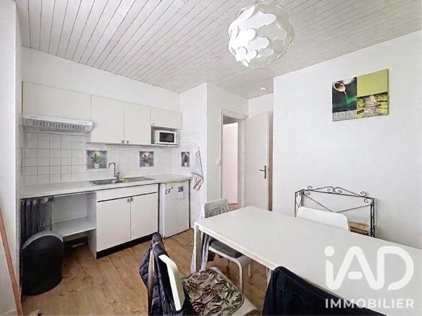 Appartement à vendre 2 pièces 26 m² Penmarch