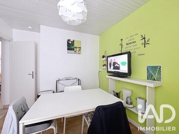 Appartement à vendre 2 pièces 26 m² Penmarch