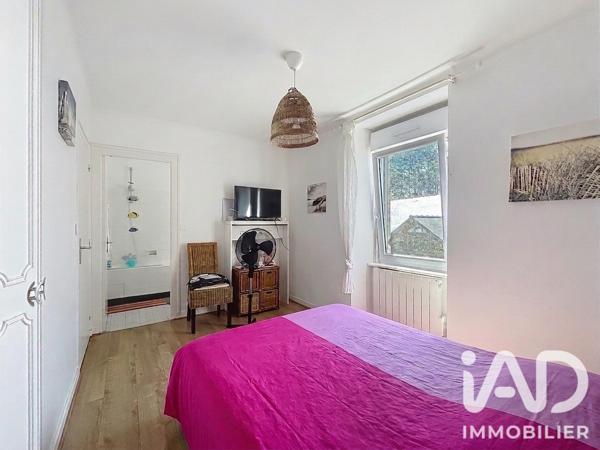 Appartement à vendre 2 pièces 26 m² Penmarch