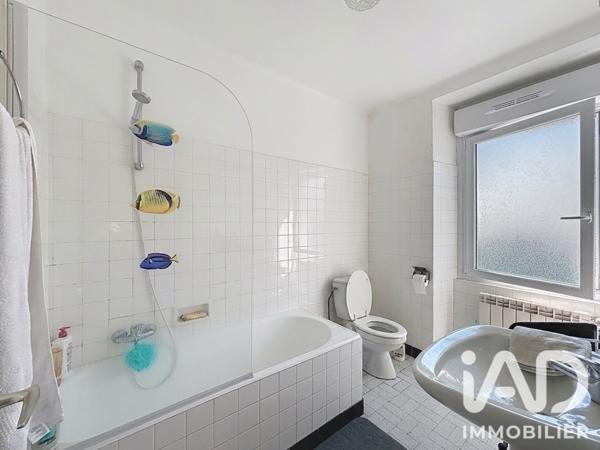 Appartement à vendre 2 pièces 26 m² Penmarch