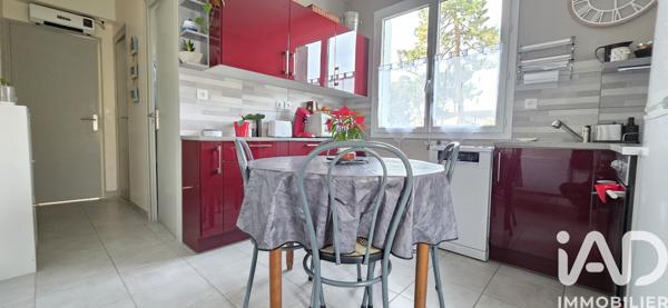 Maison à vendre 3 pièces 48 m² La Tremblade
