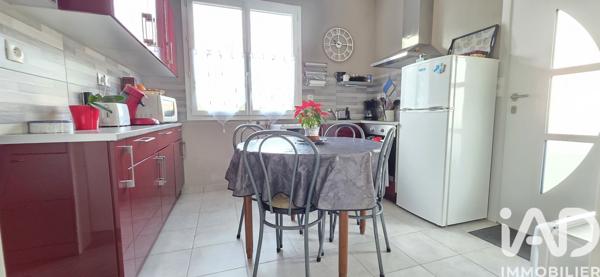 Maison à vendre 3 pièces 48 m² La Tremblade