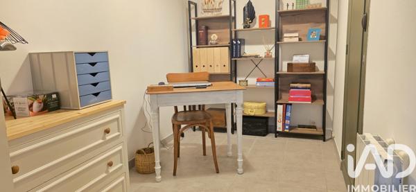 Maison à vendre 3 pièces 48 m² La Tremblade