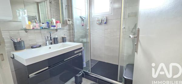 Maison à vendre 3 pièces 48 m² La Tremblade