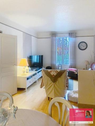 Charmante maison familiale - 4 pièces de 105 m² - Quartier pavillonnaire calme 95400 ARNOUVILLE