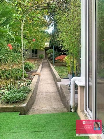 Charmante maison familiale - 4 pièces de 105 m² - Quartier pavillonnaire calme 95400 ARNOUVILLE