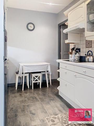 Charmante maison familiale - 4 pièces de 105 m² - Quartier pavillonnaire calme 95400 ARNOUVILLE