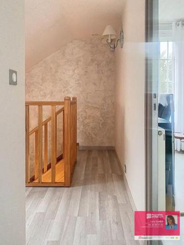 Charmante maison familiale - 4 pièces de 105 m² - Quartier pavillonnaire calme 95400 ARNOUVILLE