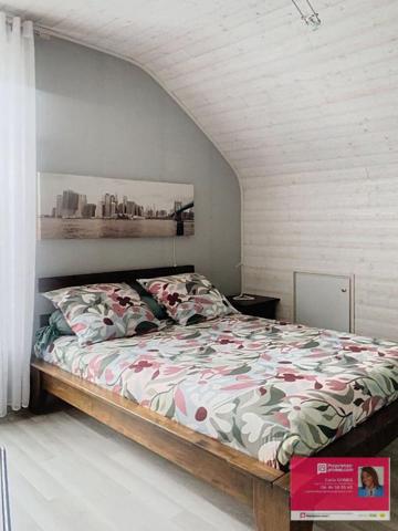 Charmante maison familiale - 4 pièces de 105 m² - Quartier pavillonnaire calme 95400 ARNOUVILLE