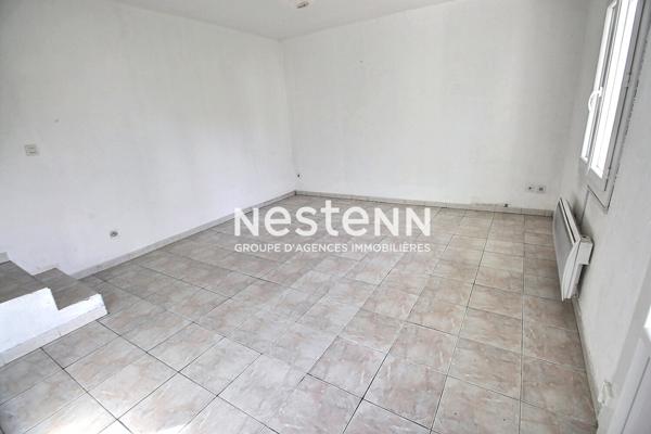 Maison à vendre à Vénissieux - Petit Parilly - 67m2 - Proche Parc - Métro - Bus - Commerces - Ecoles