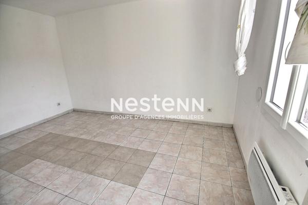 Maison à vendre à Vénissieux - Petit Parilly - 67m2 - Proche Parc - Métro - Bus - Commerces - Ecoles