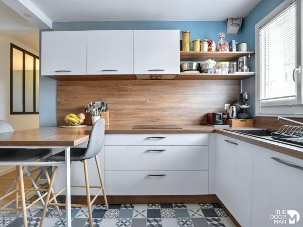 Appartement - Vendu - 64 m² - TOULOUSE | The Door Man