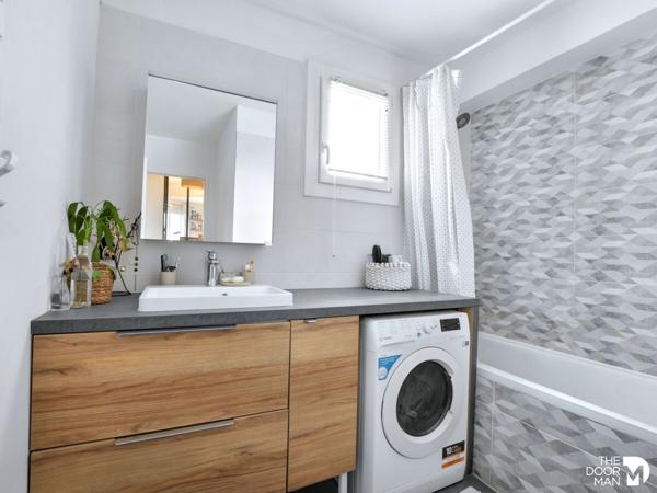 Appartement - Vendu - 64 m² - TOULOUSE | The Door Man