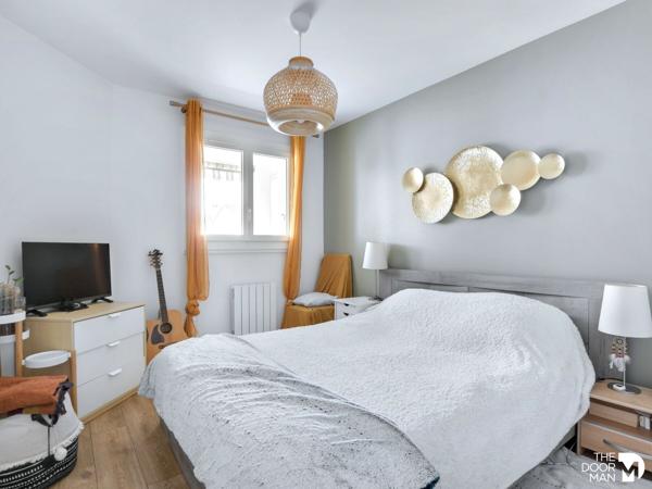 Appartement - Vendu - 64 m² - TOULOUSE | The Door Man