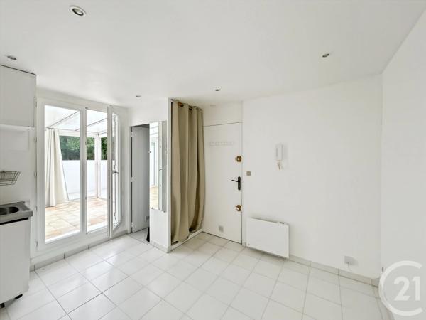 Appartement F2 à vendre  2 pièces - 25 m 2   PALAVAS LES FLOTS  - 34