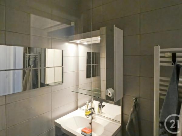 Appartement F2 à vendre  2 pièces - 25 m 2   PALAVAS LES FLOTS  - 34