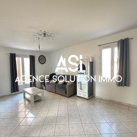 Villa 135m²