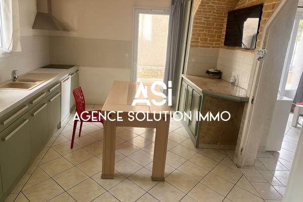Villa 135m²