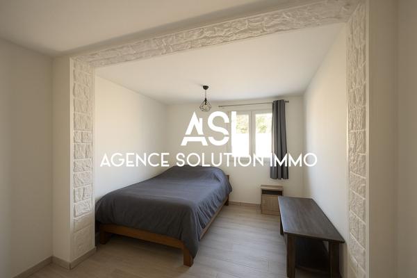 Villa 135m²