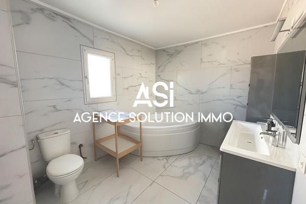 Villa 135m²