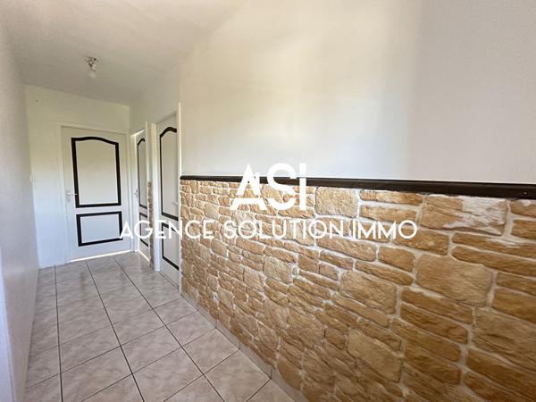 Villa 135m²