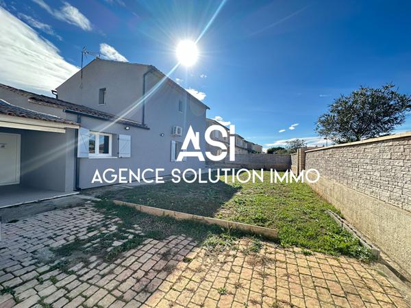 Villa 135m²