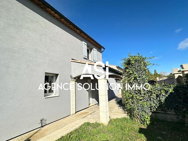 Villa 135m²