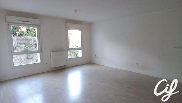 Appartement T2 Centre Ville - 43.32 m2  140 000 Euros