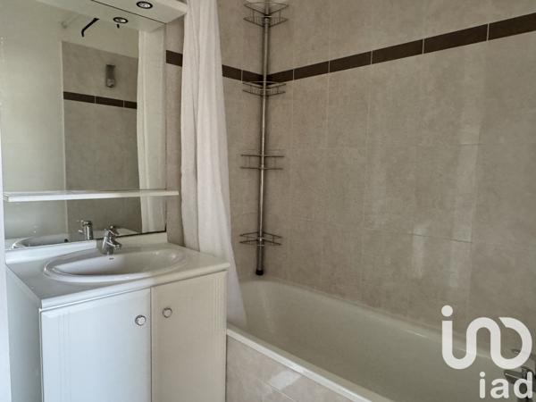 Appartement à vendre 2 pièces 46 m² Vigneux-sur-Seine