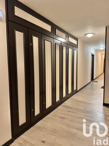 Appartement à vendre 2 pièces 46 m² Vigneux-sur-Seine