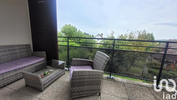 Appartement à vendre 2 pièces 44 m² Thorigny-sur-Marne