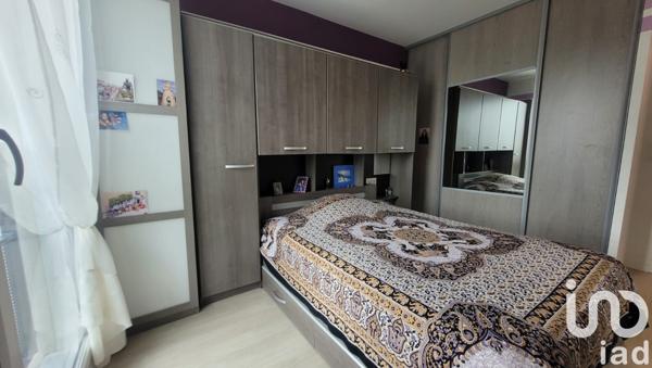 Appartement à vendre 2 pièces 44 m² Thorigny-sur-Marne