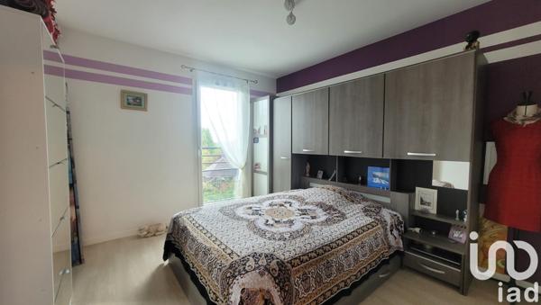 Appartement à vendre 2 pièces 44 m² Thorigny-sur-Marne