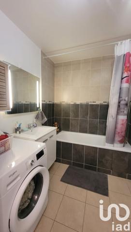 Appartement à vendre 2 pièces 44 m² Thorigny-sur-Marne