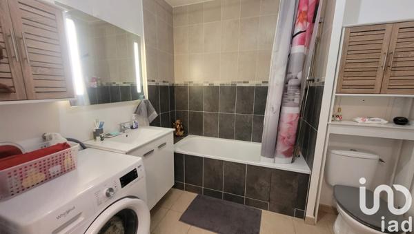 Appartement à vendre 2 pièces 44 m² Thorigny-sur-Marne