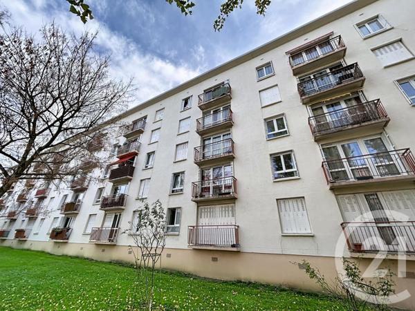 Appartement F5 à vendre  5 pièces - 73,17 m2 DRANCY - 93