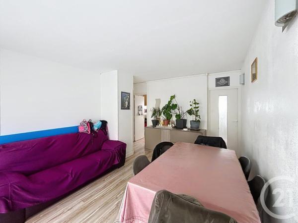 Appartement F5 à vendre  5 pièces - 73,17 m2 DRANCY - 93