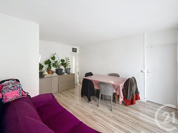 Appartement F5 à vendre  5 pièces - 73,17 m2 DRANCY - 93