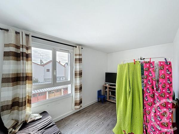 Appartement F5 à vendre  5 pièces - 73,17 m2 DRANCY - 93