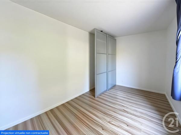 Appartement F5 à vendre  5 pièces - 73,17 m2 DRANCY - 93