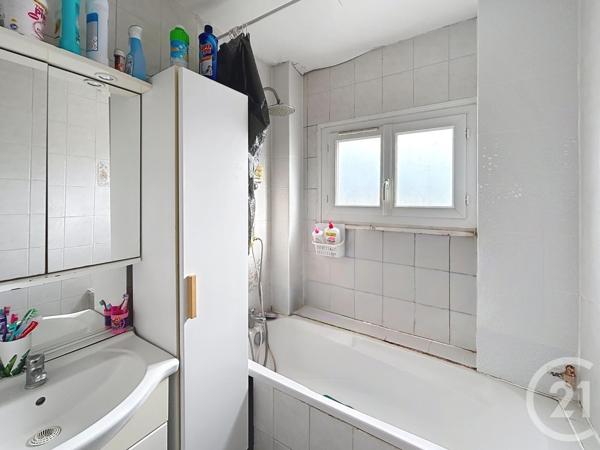 Appartement F5 à vendre  5 pièces - 73,17 m2 DRANCY - 93