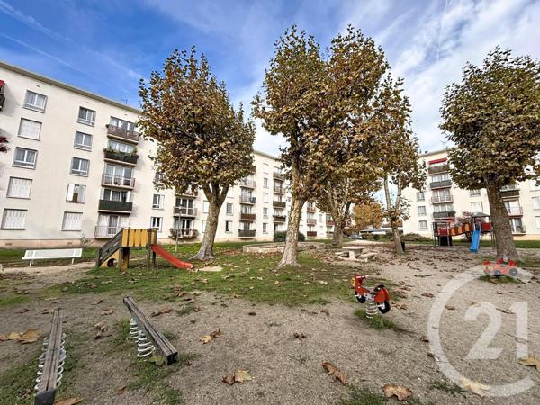 Appartement F5 à vendre  5 pièces - 73,17 m2 DRANCY - 93