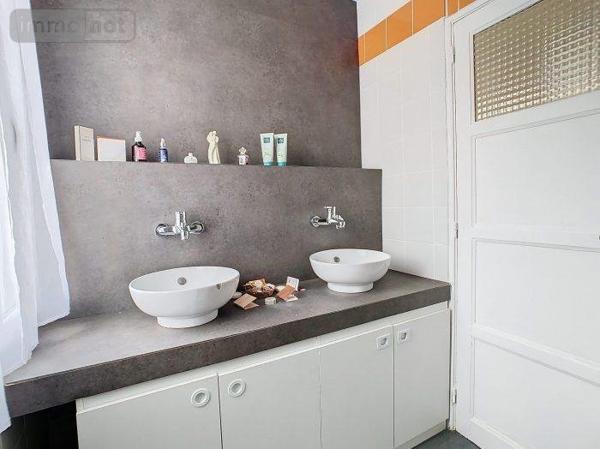 Maison individuelle à vendre à Chaumont en Haute-Marne (52000), ref : VM850-52001