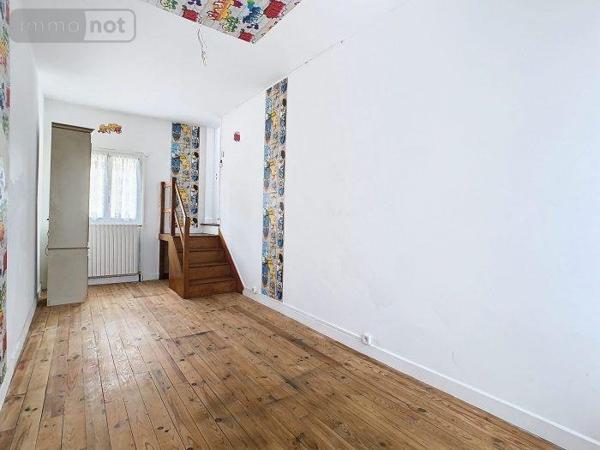 Maison individuelle à vendre à Chaumont en Haute-Marne (52000), ref : VM850-52001