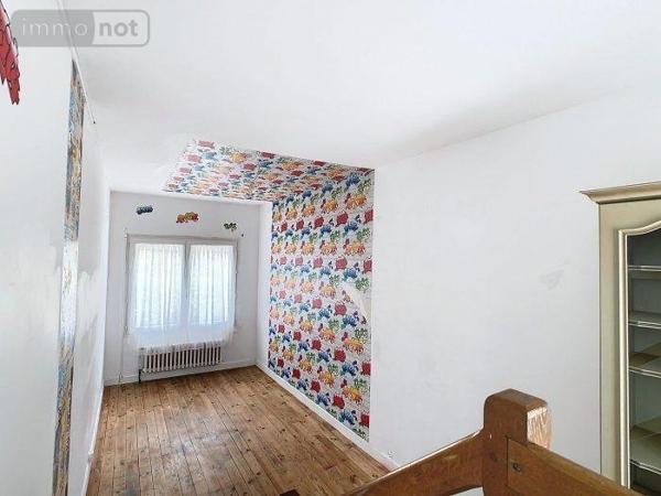 Maison individuelle à vendre à Chaumont en Haute-Marne (52000), ref : VM850-52001