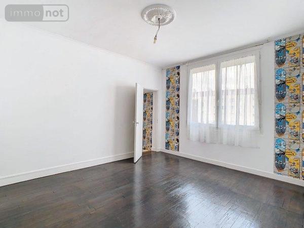 Maison individuelle à vendre à Chaumont en Haute-Marne (52000), ref : VM850-52001