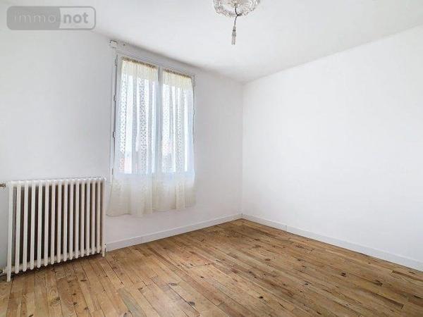 Maison individuelle à vendre à Chaumont en Haute-Marne (52000), ref : VM850-52001