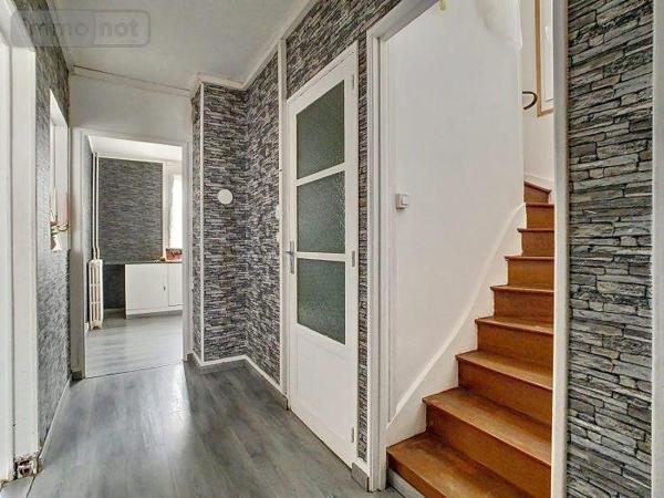 Maison individuelle à vendre à Chaumont en Haute-Marne (52000), ref : VM850-52001