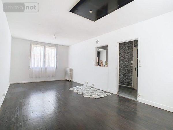 Maison individuelle à vendre à Chaumont en Haute-Marne (52000), ref : VM850-52001